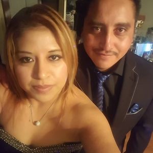 Meet your Posher, Candido